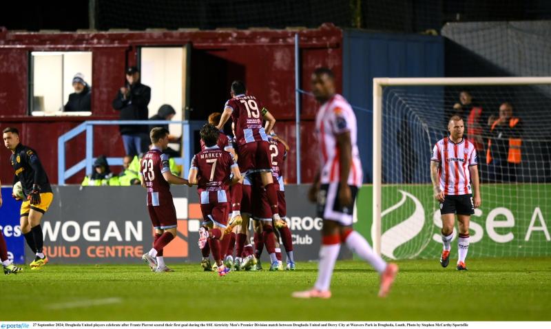 Derry City