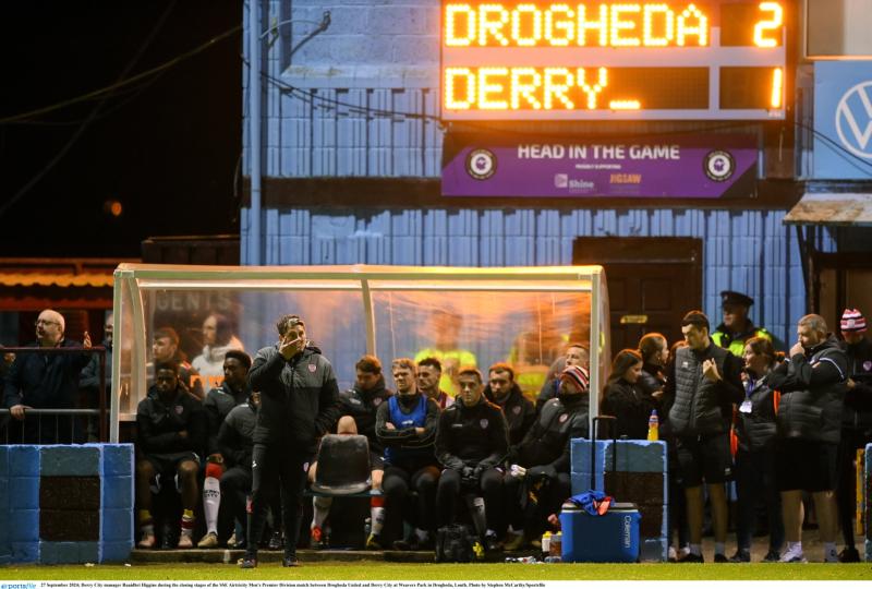 Derry City