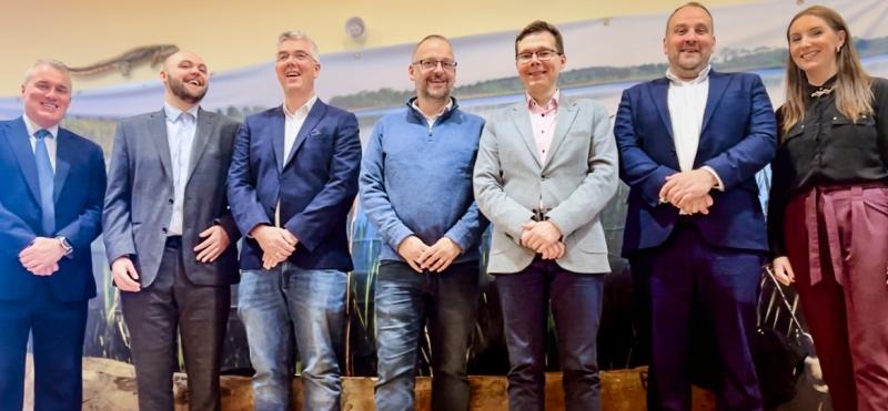 DAERA awards £450,000 to suppliers in attempt to find possible solutions to Blue Green Algae in Lough Neagh