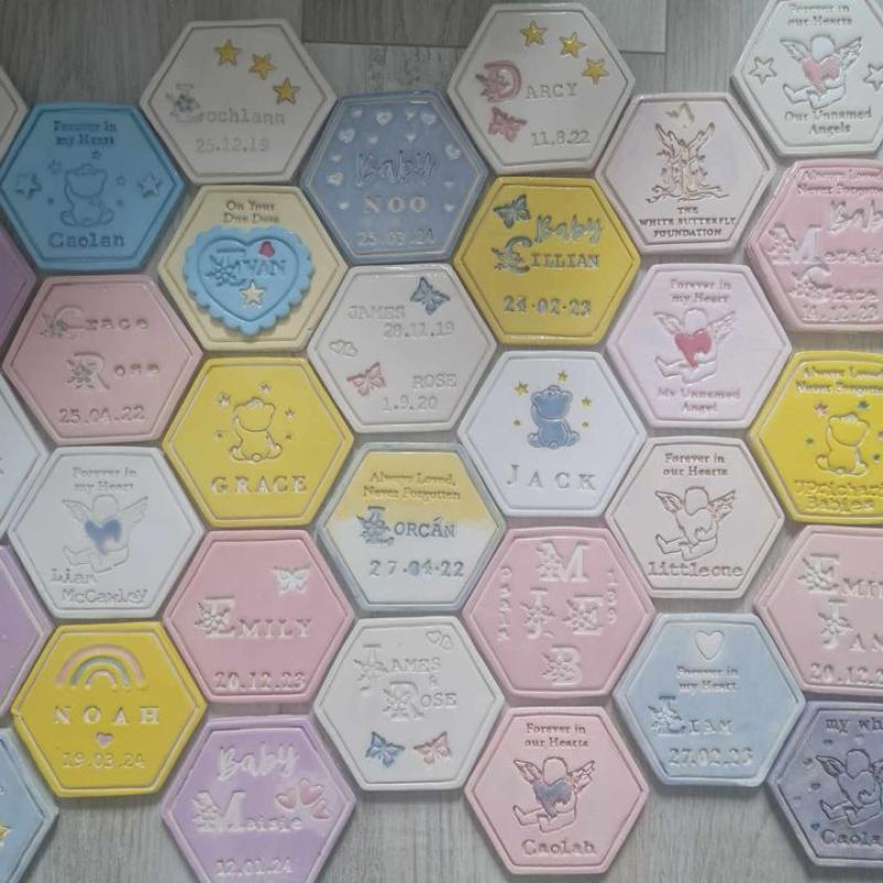 The White Butterfly Foundation