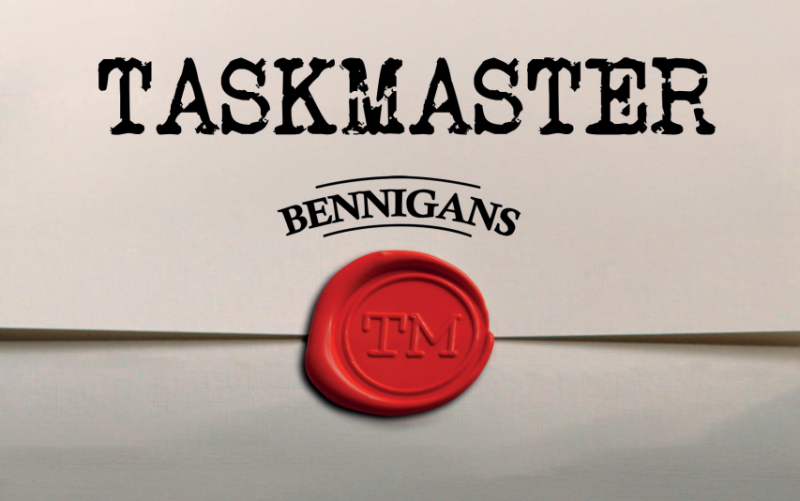 Local comedians to take part in 'Taskmaster Bennigans' in Derry's Guildhall