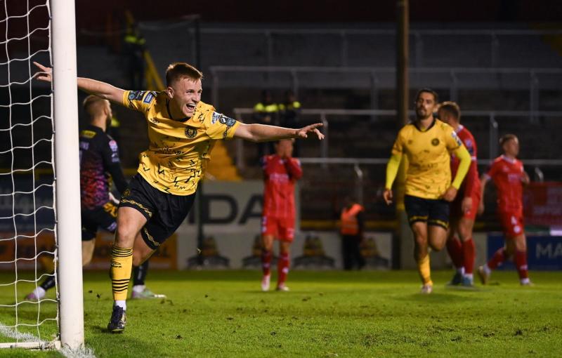 Charlie from the Stands: The LOI is never boring