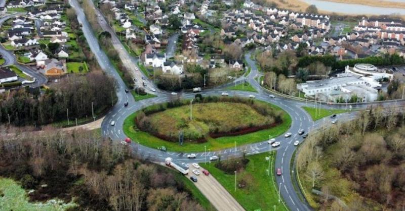 DfI urged to approve safety upgrade at Derry's Caw roundabout
