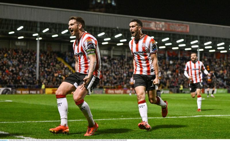 Derry City