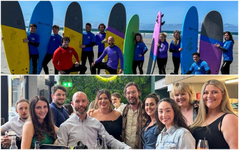 'We're here for everyone' - Derry Meet Ups celebrates six months of building community connections