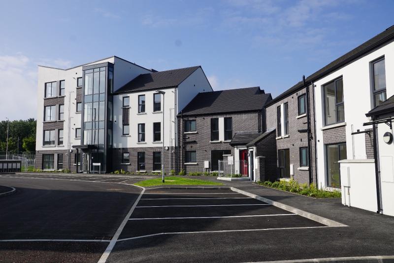 Call for swift resolution to delays at new housing development on Derry's Buncrana Road