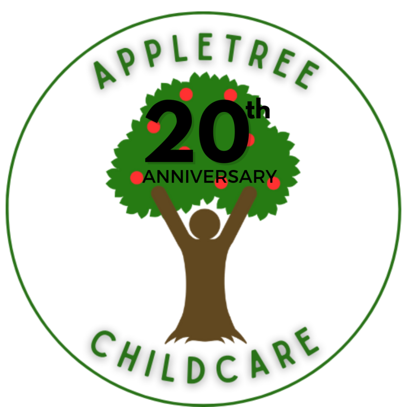 Appletree Childcare in Glenullin to mark milestone 20th anniversary 
