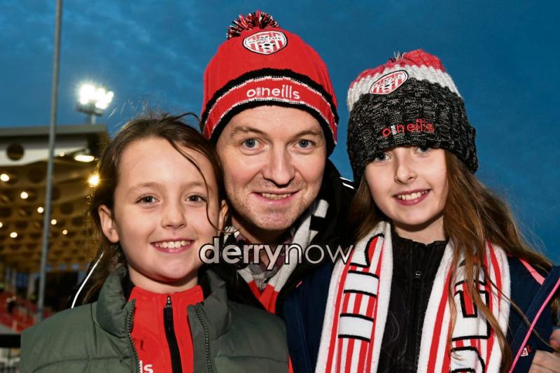 Derry City