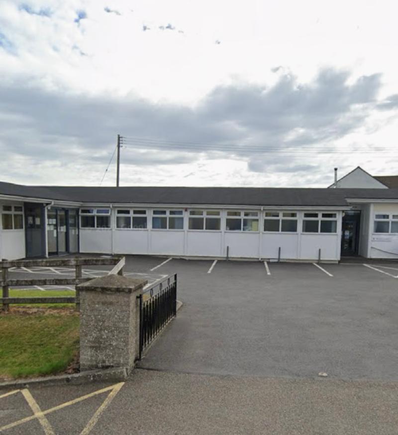 Fairhill Health Centre, Magherafelt