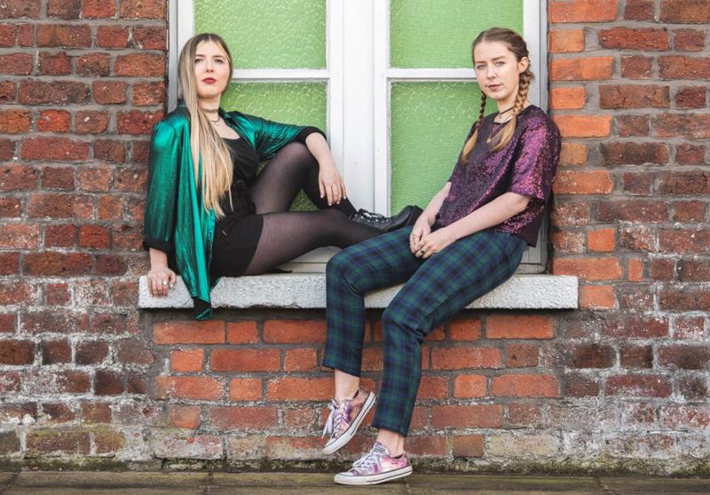 Calling all singers: Vocal health workshop to be held in Draperstown