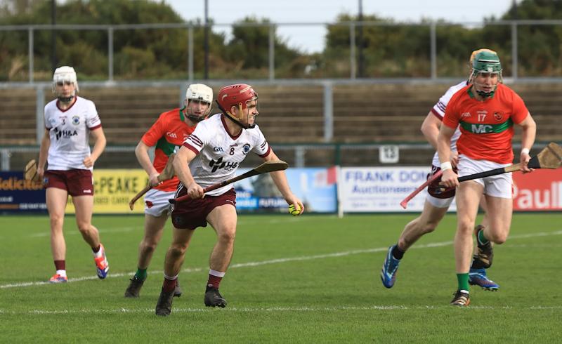 Ballinascreen