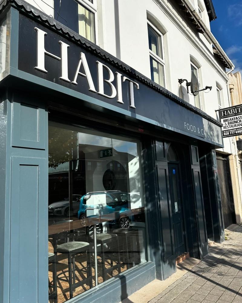 Sadness as popular Limavady cafe set to close its doors for good