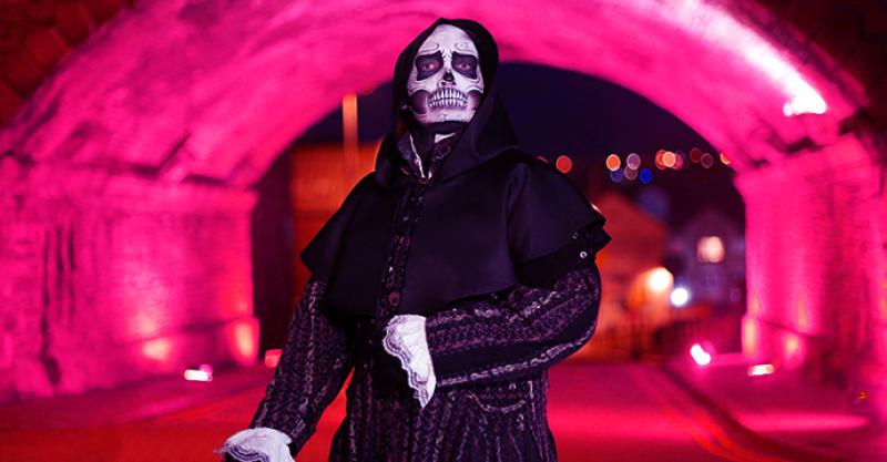 Visit the home of Halloween as Derry gets set to awaken!