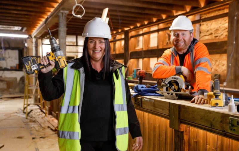 Magherafelt-based The Oakleaf Group