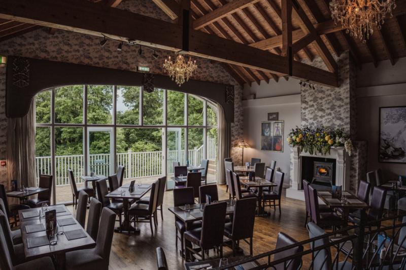 Celebrate the Taste of Mid Ulster at The Inn Castledawson