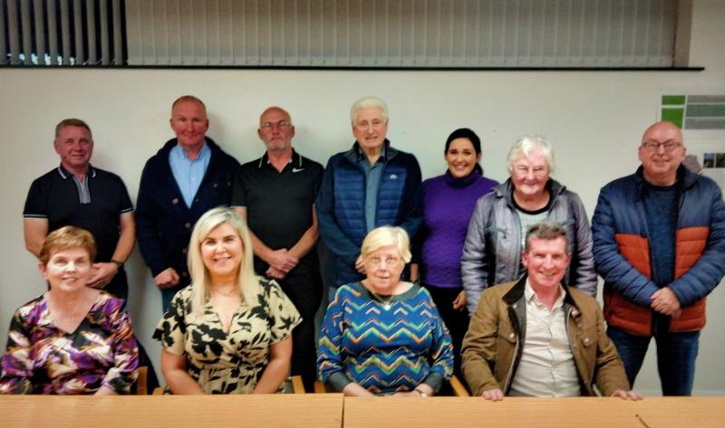 Glenshane Community Development Limited celebrates 35 years of community impact and announces future plans