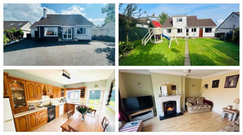 PROPERTY: There is much more to this home than meets the eye making it a steal!
