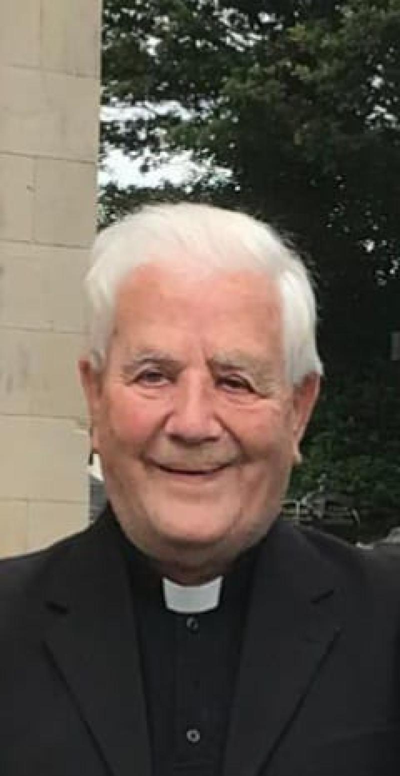 'Fr Liam was a gentleman and a certainly a man of the people' - tributes paid to late County Derry priest