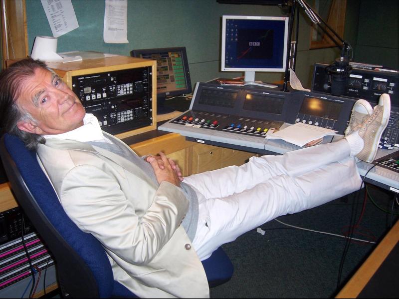 Gerry Anderson