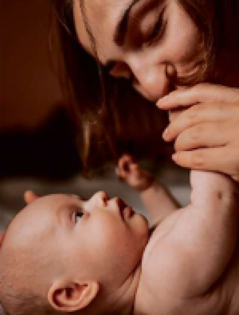 Derry mother and baby wellness classes starting soon