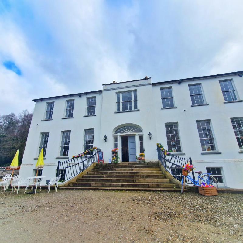 Popular Christmas Craft and Food Fayre set to return to Cumber House, Claudy