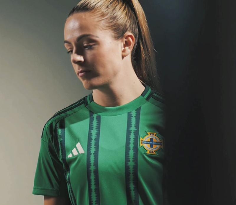 Simone Magill (Credit: Simone Magill Facebook)