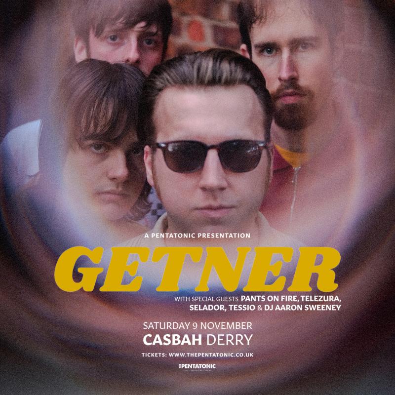 MacD on Music: Getner Done