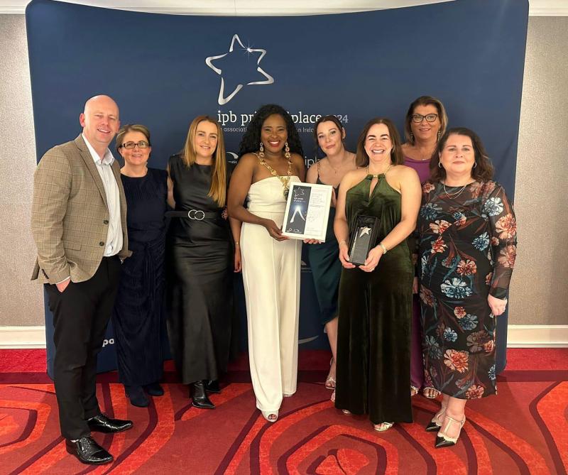 Derry community organisations honoured at 2024 Pride of Place Awards