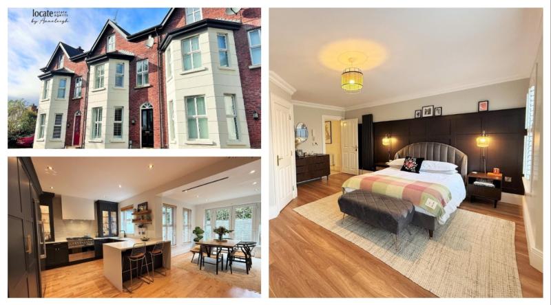 PROPERTY: Stylish Derry home in ideal location hits the market