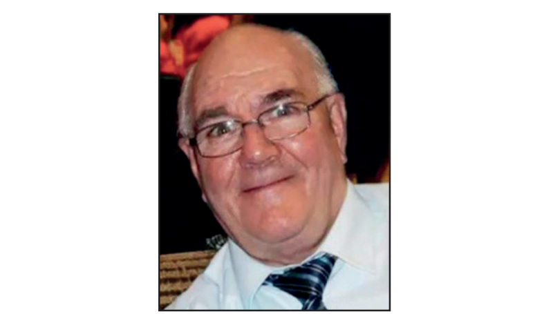 Derry Memoriam - John McCready - 10th Anniversary