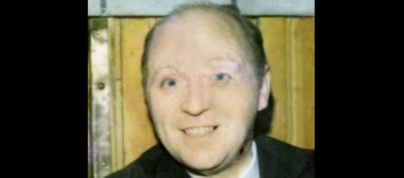 No prosecution in Billy McGreanery killing