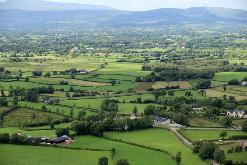 County Derry farmers urged to make their voice heard at overturn family farm tax rally 