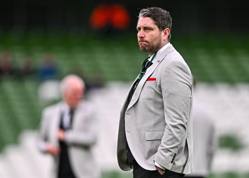 Higgins family hits back with staunch defence of former Derry City manager