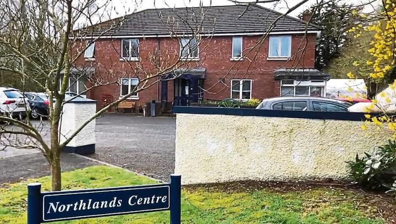 Public meeting to discuss Northland's funding cut. 