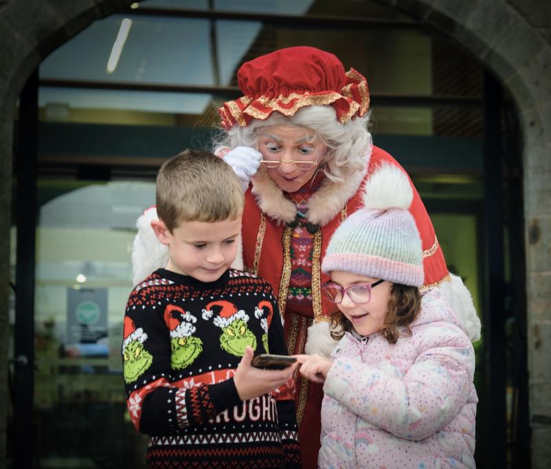 Support Local on Small Business Saturday, urges Mid Ulster District Council