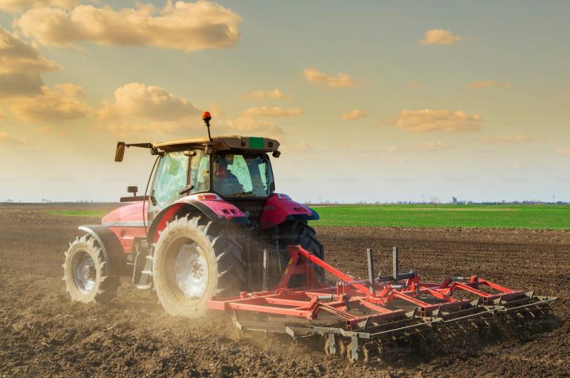 McGlone: Executive must provide dedicated funding for farmers