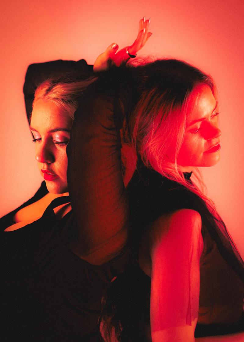 MacD on Music: Two's Company - Laytha