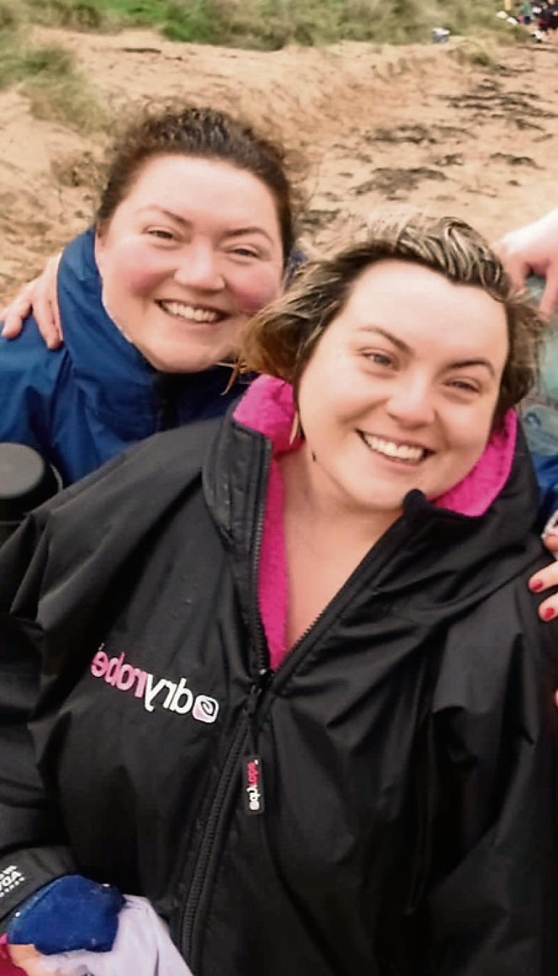 Derry sisters on a mission to raise vital funds for Foyle Hospice in memory of their mum