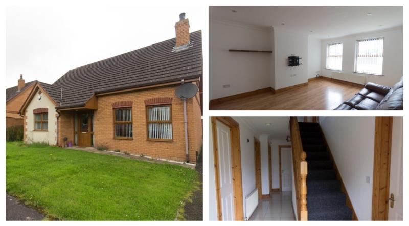 PROPERTY: Ideal Derry home for first time buyers hits the market