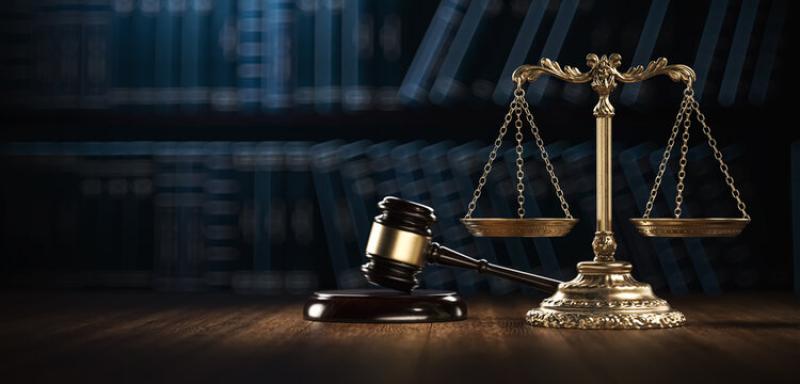 Dungiven man threatened to kill partner by 'cutting her from ear to ear', court told