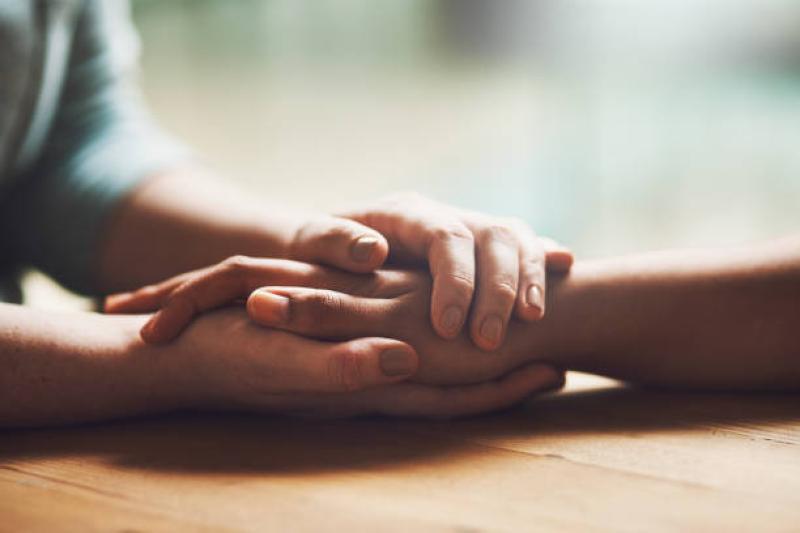 Draperstown mental health charity calls for greater government support
