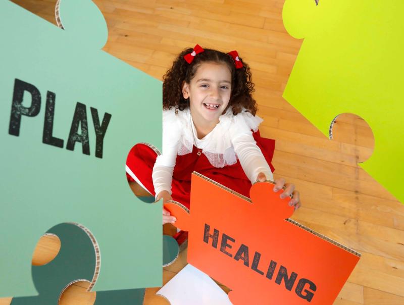 Trócaire urges people of Louth to gift a better future this Christmas