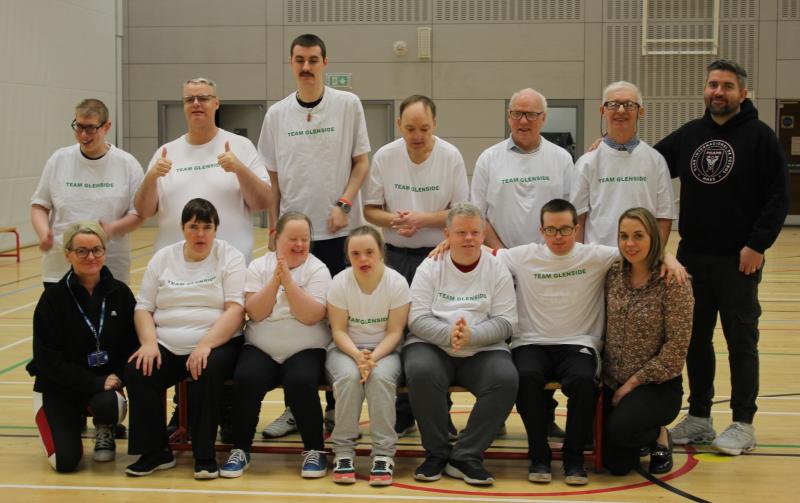 Fantastic day of disability cricket in north west