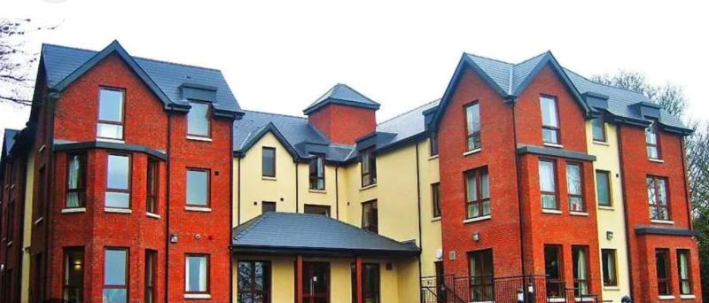County Derry Conway Group acquires Parkdean Care Home with £7 million investment