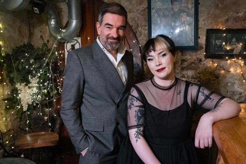 Ceolta, a new BBC Gaeilge series