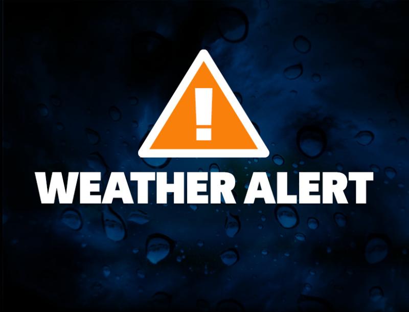 Storm Darragh: Council issues update on services across Derry this weekend