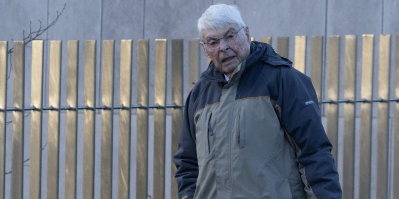 Former Donegal teacher in court on raft of sex abuse charges