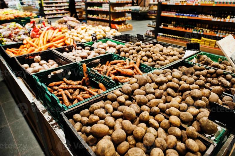 Supermarket vegetable cuts extremely concerning, says Ulster Farmers Union