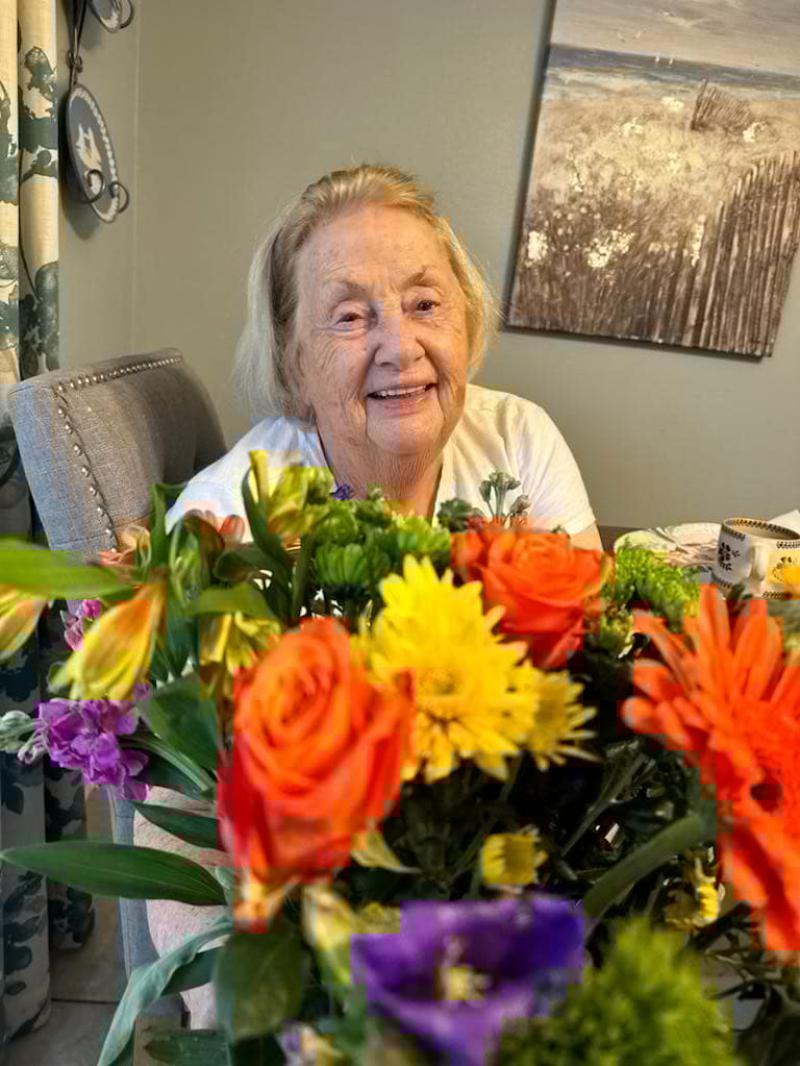 DEATH NOTICE: Anna Teresa McConaha (née Duffy)