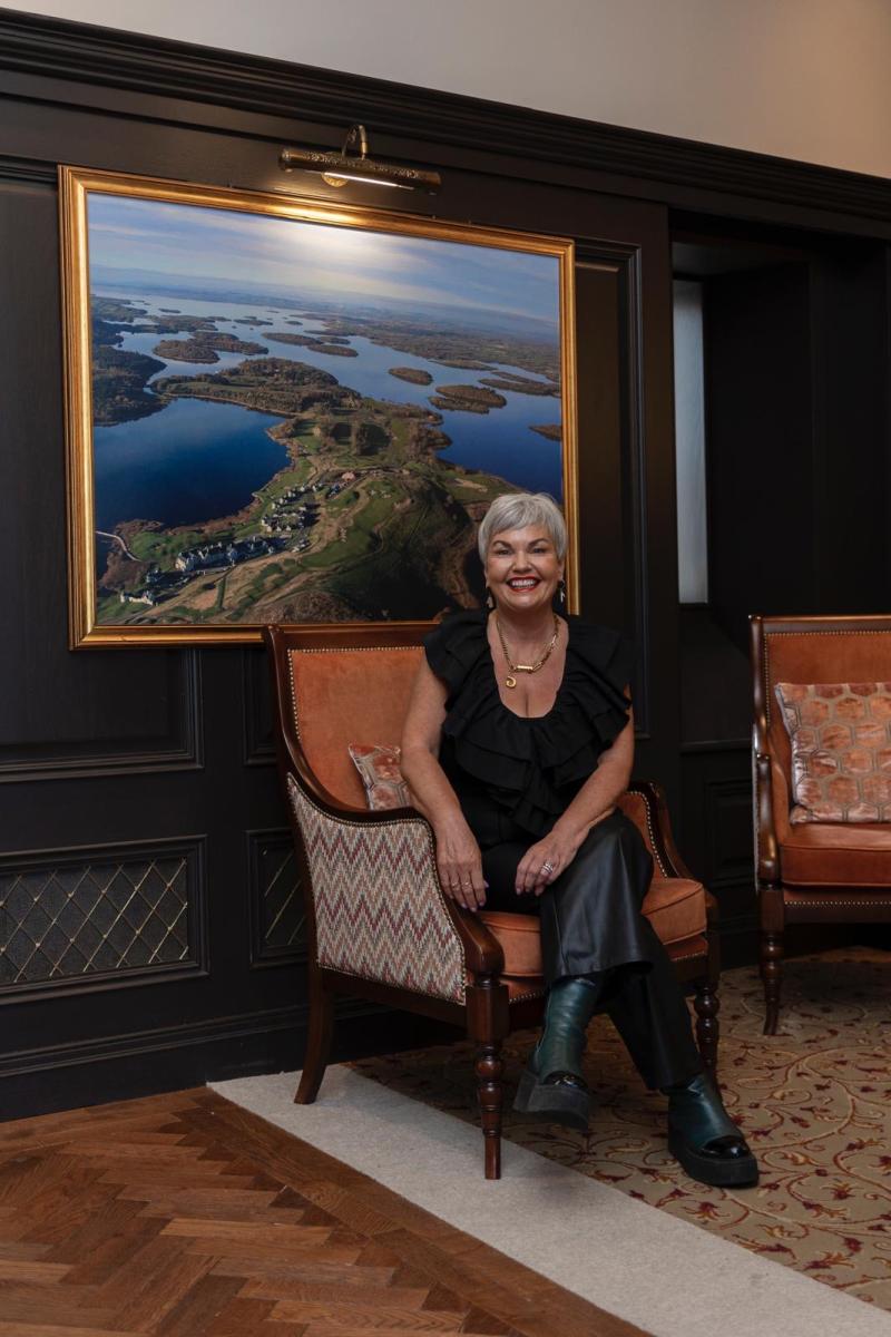 Maghera woman on a mission to 'break the stigma' surrounding alcoholism